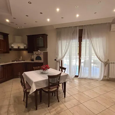 Luxury_c3 Apartment